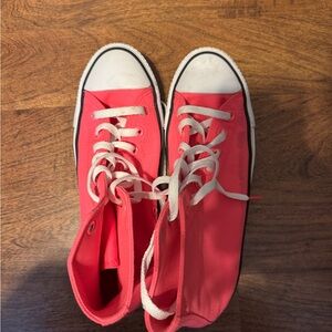 Converse High Tops